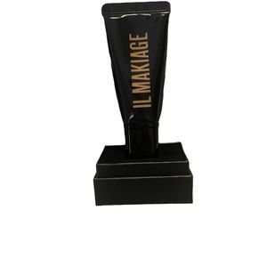 IL MAKIAGE After Party, color 100, full coverage foundation